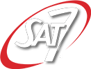 Sat 7 Logo