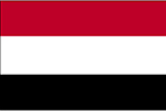 Flag Of Yemen