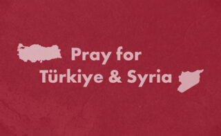 Prayforturkiye+syria Web