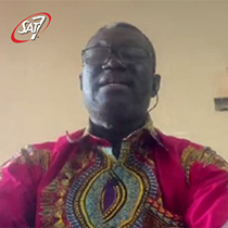 Yana Sudan Philemon Prays Blog