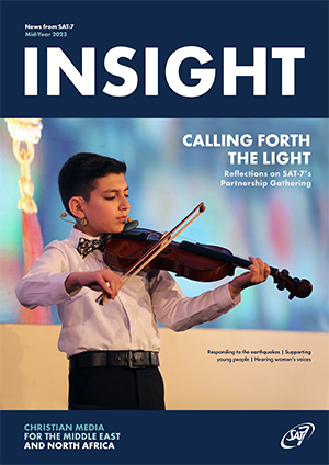 Sat7 insight mid-year 2023 cover