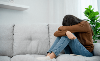 faith shaken by illness