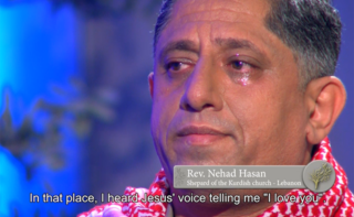 Hasan Interview1