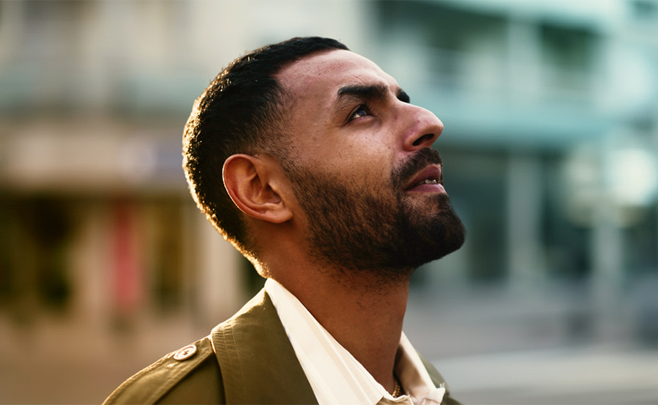 Is It Gods Fault Banner