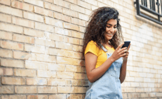 SAT-7 Walks with the Lonely