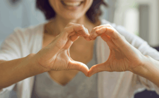 Thankfulness Despite Hardships