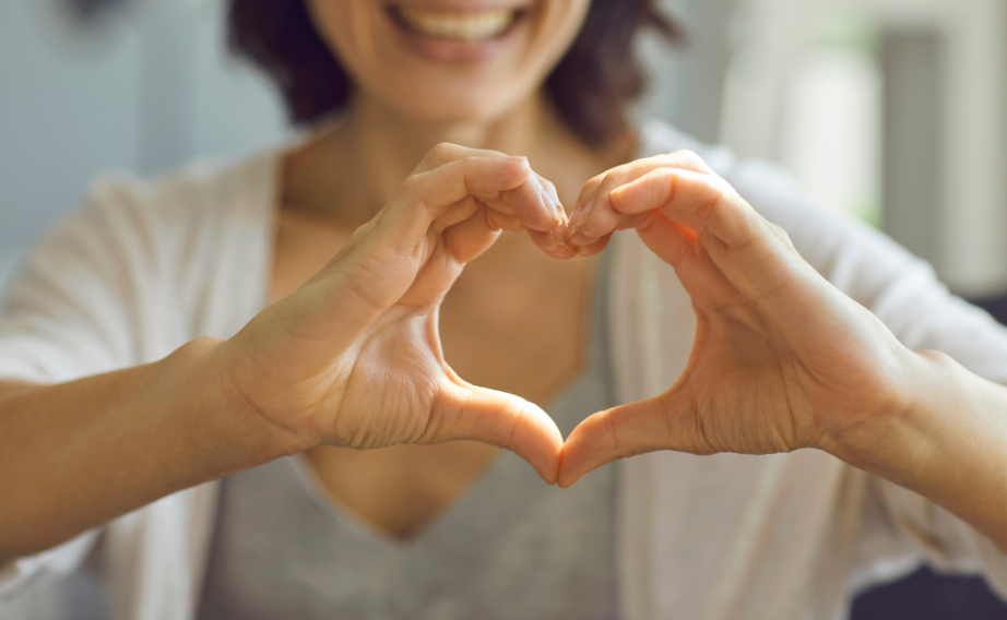 Thankfulness Despite Hardships