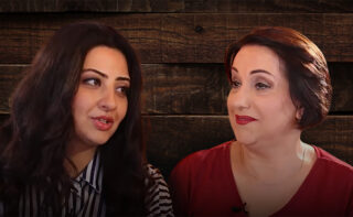 Pleasant Chat Feature