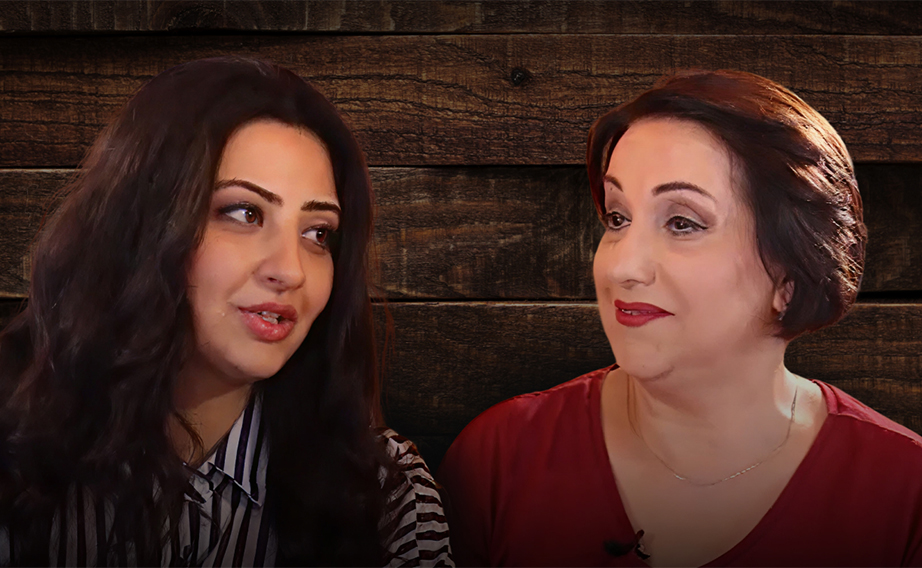 Pleasant Chat Feature