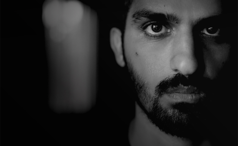 Men In Mena Main Feature