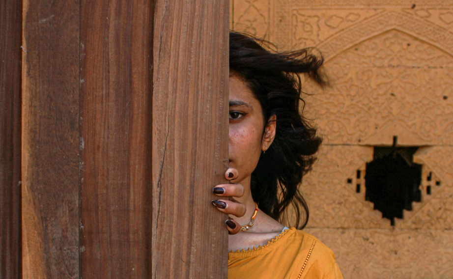 secretly pursuing Jesus